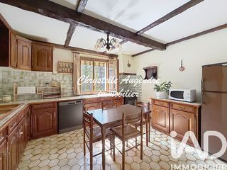  Maison � vendre 7 pi�ces 130 m�