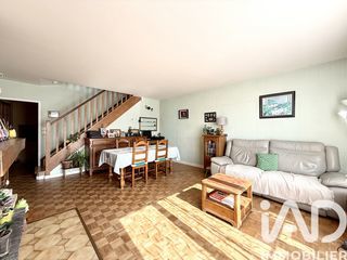  Maison � vendre 5 pi�ces 106 m�