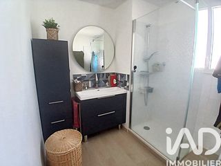  Maison � vendre 4 pi�ces 88 m�