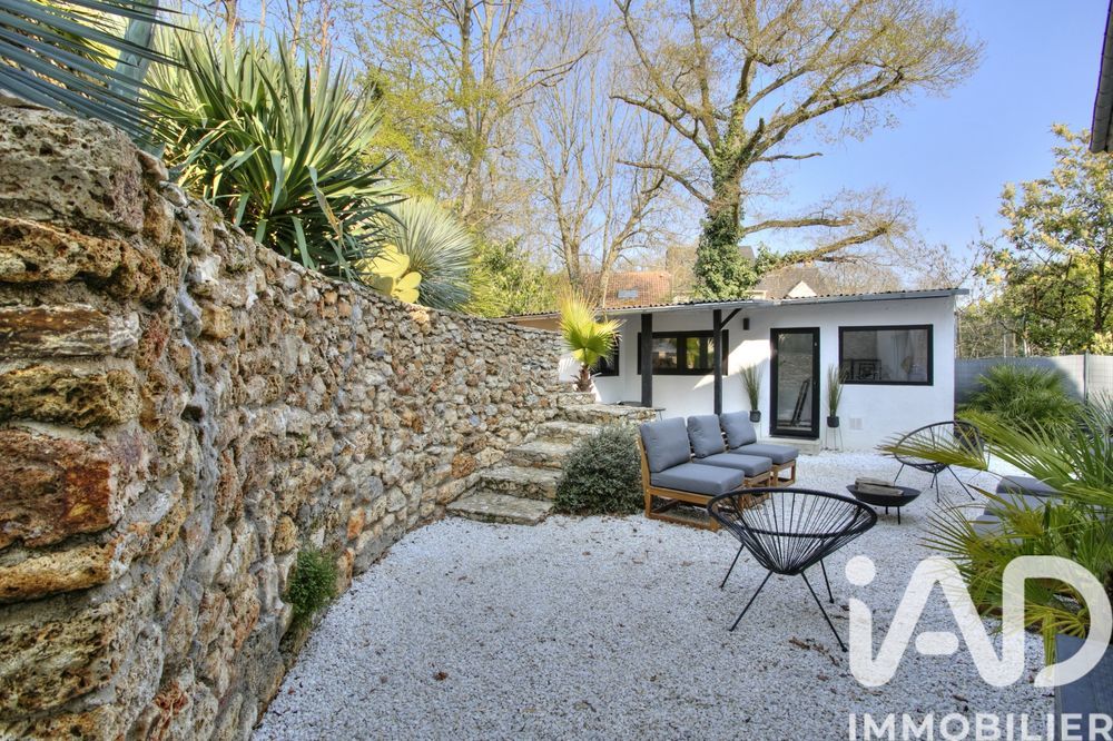 � vendre  Maison Orsay (91400)