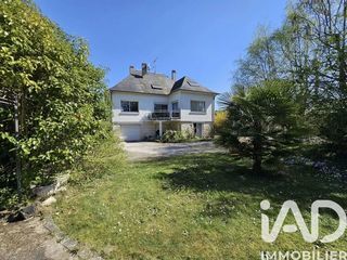  Maison � vendre 9 pi�ces 215 m�