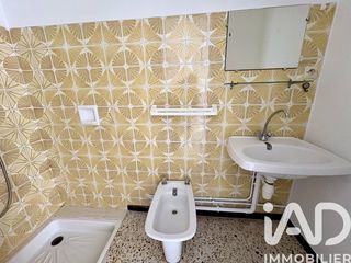  Appartement � vendre 2 pi�ces 28 m�