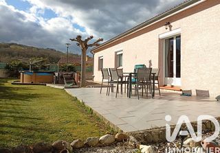  Maison � vendre 4 pi�ces 93 m�