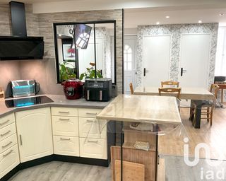  Maison � vendre 6 pi�ces 162 m�