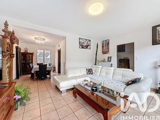  Maison � vendre 5 pi�ces 105 m�