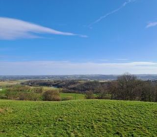  Terrain � vendre 97607 m�