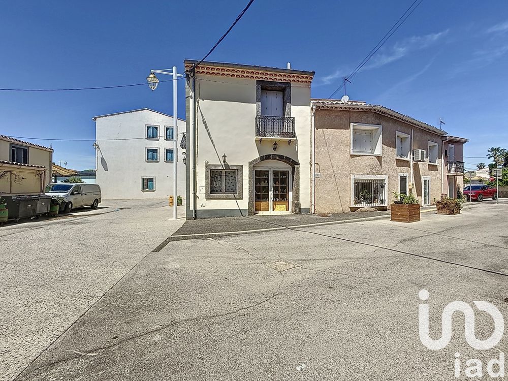 � vendre  Maison Marseillan (34340)
