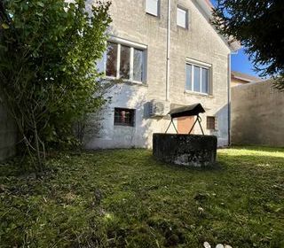  Maison � vendre 7 pi�ces 128 m�