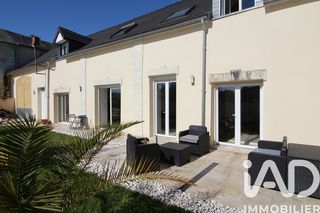  Maison � vendre 6 pi�ces 195 m�