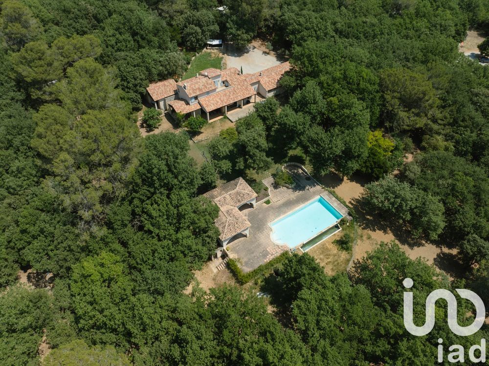 � vendre  Maison Saint-Maximin-la-Sainte-Baume (83470)