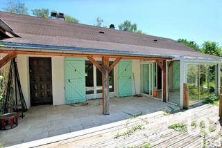  Maison � vendre 5 pi�ces 141 m�