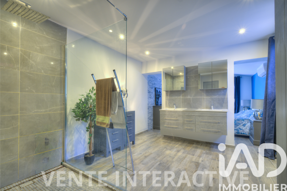 � vendre  Maison Grasse (06130)