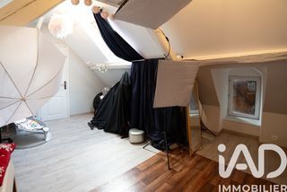  Maison � vendre 4 pi�ces 92 m�