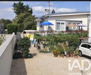  Maison � vendre 3 pi�ces 79 m�