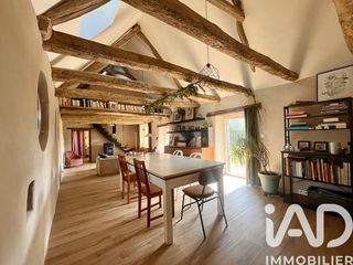  Maison � vendre 5 pi�ces 125 m�