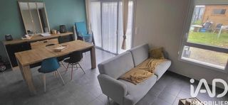  Maison � vendre 4 pi�ces 85 m�