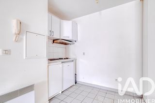  Appartement � vendre 2 pi�ces 53 m�