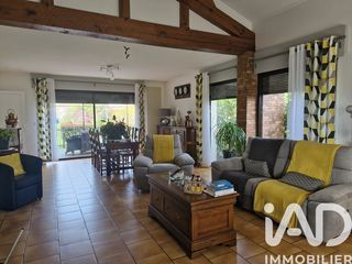  Villa � vendre 6 pi�ces 183 m�