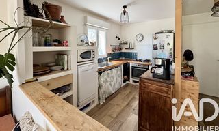  Maison � vendre 4 pi�ces 80 m�