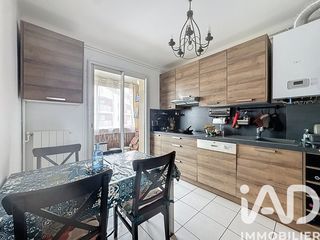  Appartement � vendre 5 pi�ces 110 m�