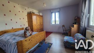  Maison � vendre 7 pi�ces 168 m�