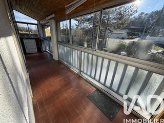  Maison � vendre 4 pi�ces 72 m�