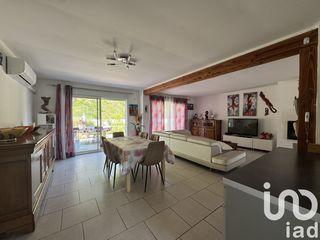  Maison � vendre 5 pi�ces 150 m�