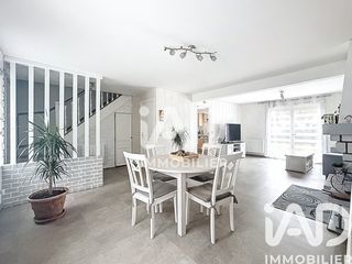  Maison � vendre 5 pi�ces 137 m�