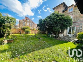  Maison � vendre 6 pi�ces 135 m�