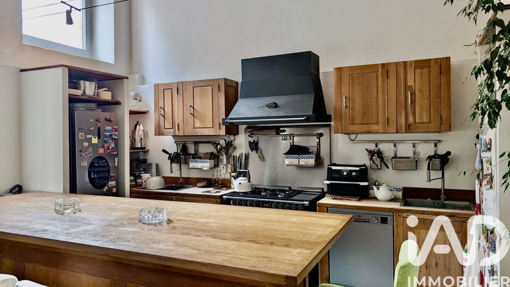 � vendre  Maison Guidel (56520)