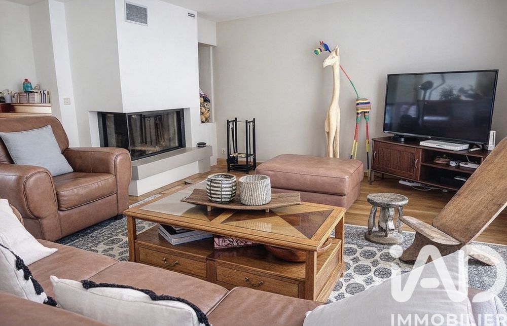 � vendre  Maison Feucherolles (78810)