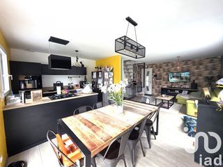  Maison � vendre 6 pi�ces 116 m�