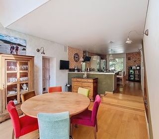  Maison � vendre 7 pi�ces 186 m�