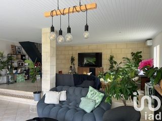  Maison � vendre 6 pi�ces 250 m�