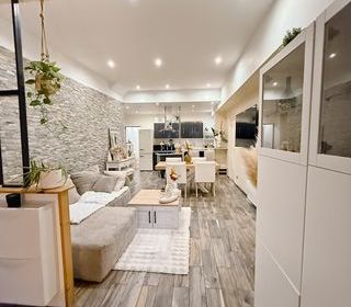  Appartement � vendre 4 pi�ces 78 m�