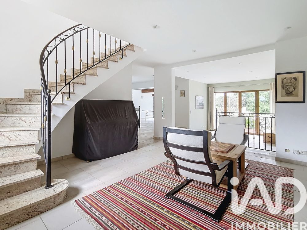 � vendre  Maison Montesquieu-des-Alb�res (66740)