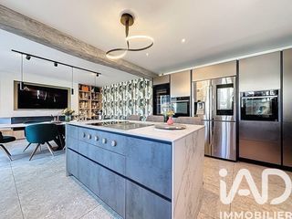  Maison � vendre 7 pi�ces 182 m�