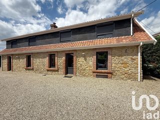  Maison � vendre 8 pi�ces 230 m�