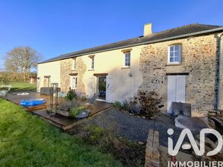  Maison � vendre 7 pi�ces 163 m�