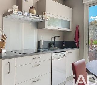  Maison � vendre 4 pi�ces 92 m�