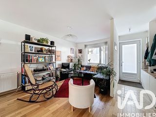  Maison � vendre 4 pi�ces 73 m�