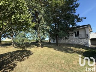  Maison � vendre 4 pi�ces 89 m�