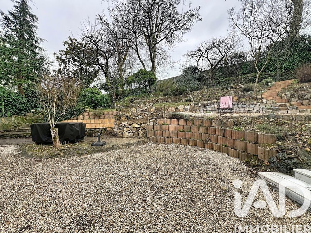 � vendre  Maison Igny (91430)
