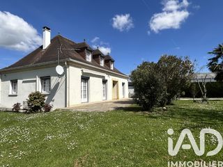  Maison � vendre 4 pi�ces 127 m�