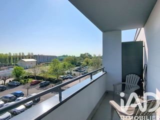  Appartement � vendre 3 pi�ces 63 m�