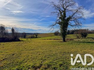  Terrain � vendre 1362 m�