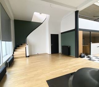  Villa � vendre 6 pi�ces 350 m�