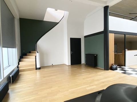  Villa � vendre 6 pi�ces 350 m�