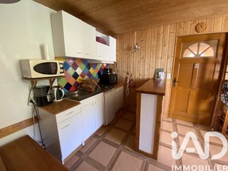  Maison � vendre 4 pi�ces 72 m�