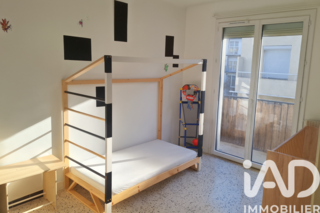  Appartement � vendre 4 pi�ces 80 m�